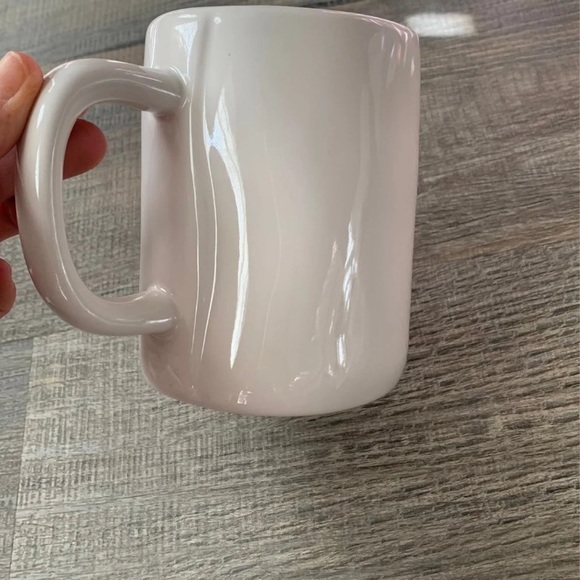 Rae Dunn serenity mug - Picture 3 of 3